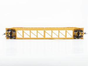 HO Scale Walthers 932-3942 DTTX TTX NSC 3-Unit 53' Well Car #620630
