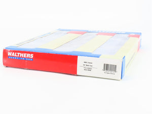 HO Scale Walthers 932-3942 DTTX TTX NSC 3-Unit 53' Well Car #620630