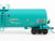 HO Scale Walthers 932-27269 UTLX Procor 23K Gallon Funnel Flow Tank Car 2-Pack