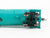 HO Scale Walthers 932-27269 UTLX Procor 23K Gallon Funnel Flow Tank Car 2-Pack