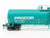 HO Scale Walthers 932-27269 UTLX Procor 23K Gallon Funnel Flow Tank Car 2-Pack