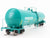 HO Scale Walthers 932-27269 UTLX Procor 23K Gallon Funnel Flow Tank Car 2-Pack
