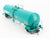 HO Scale Walthers 932-27269 UTLX Procor 23K Gallon Funnel Flow Tank Car 2-Pack