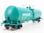 HO Scale Walthers 932-27269 UTLX Procor 23K Gallon Funnel Flow Tank Car 2-Pack