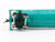 HO Scale Walthers 932-27269 UTLX Procor 23K Gallon Funnel Flow Tank Car 2-Pack
