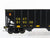 HO Bowser Stewart Hobbies Executive Line CSXT CSX 3-Bay Open Hopper #810230