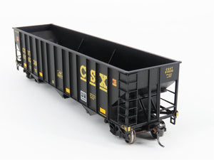 HO Bowser Stewart Hobbies Executive Line CSXT CSX 3-Bay Open Hopper #810230