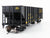 HO Scale Bowser 41168 CSXT CSX 100-Ton 3-Bay Open Hopper #800428