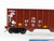 HO Bowser Stewart Hobbies Executive Line 40212 CR Conrail 3-Bay Hopper #479021