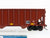 HO Bowser Stewart Hobbies Executive Line 40212 CR Conrail 3-Bay Hopper #479021