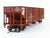 HO Bowser Stewart Hobbies Executive Line 40212 CR Conrail 3-Bay Hopper #479021
