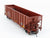 HO Bowser Stewart Hobbies Executive Line 40212 CR Conrail 3-Bay Hopper #479021