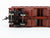 HO Bowser Stewart Hobbies Executive Line 40212 CR Conrail 3-Bay Hopper #479021