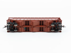 HO Bowser Stewart Hobbies Executive Line 40212 CR Conrail 3-Bay Hopper #479021