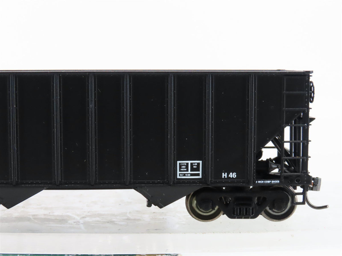 HO Bowser Stewart Hobbies Executive Line 40204 NS 3-Bay Open Hopper #144711