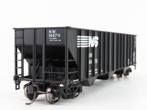 HO Bowser Stewart Hobbies Executive Line 40204 NS 3-Bay Open Hopper #144711