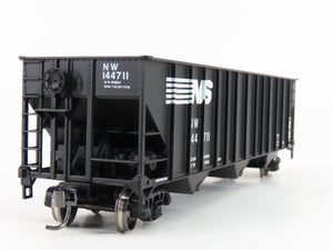 HO Bowser Stewart Hobbies Executive Line 40204 NS 3-Bay Open Hopper #144711