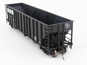 HO Bowser Stewart Hobbies Executive Line 40204 NS 3-Bay Open Hopper #144711