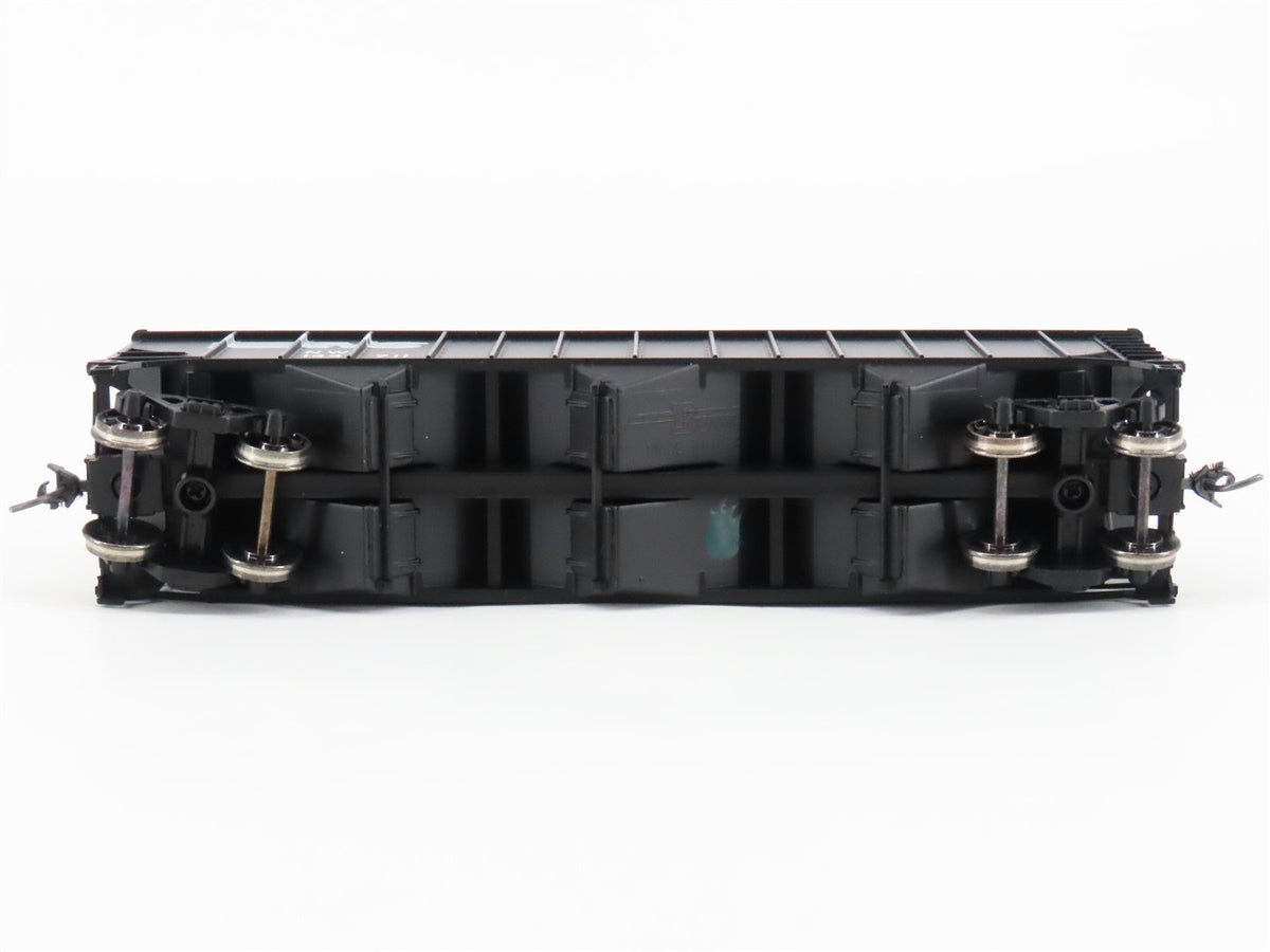 HO Bowser Stewart Hobbies Executive Line 40204 NS 3-Bay Open Hopper #144711