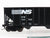 HO Scale Bowser Stewart Hobbies Executive Line NW NS 3-Bay Open Hopper #144753