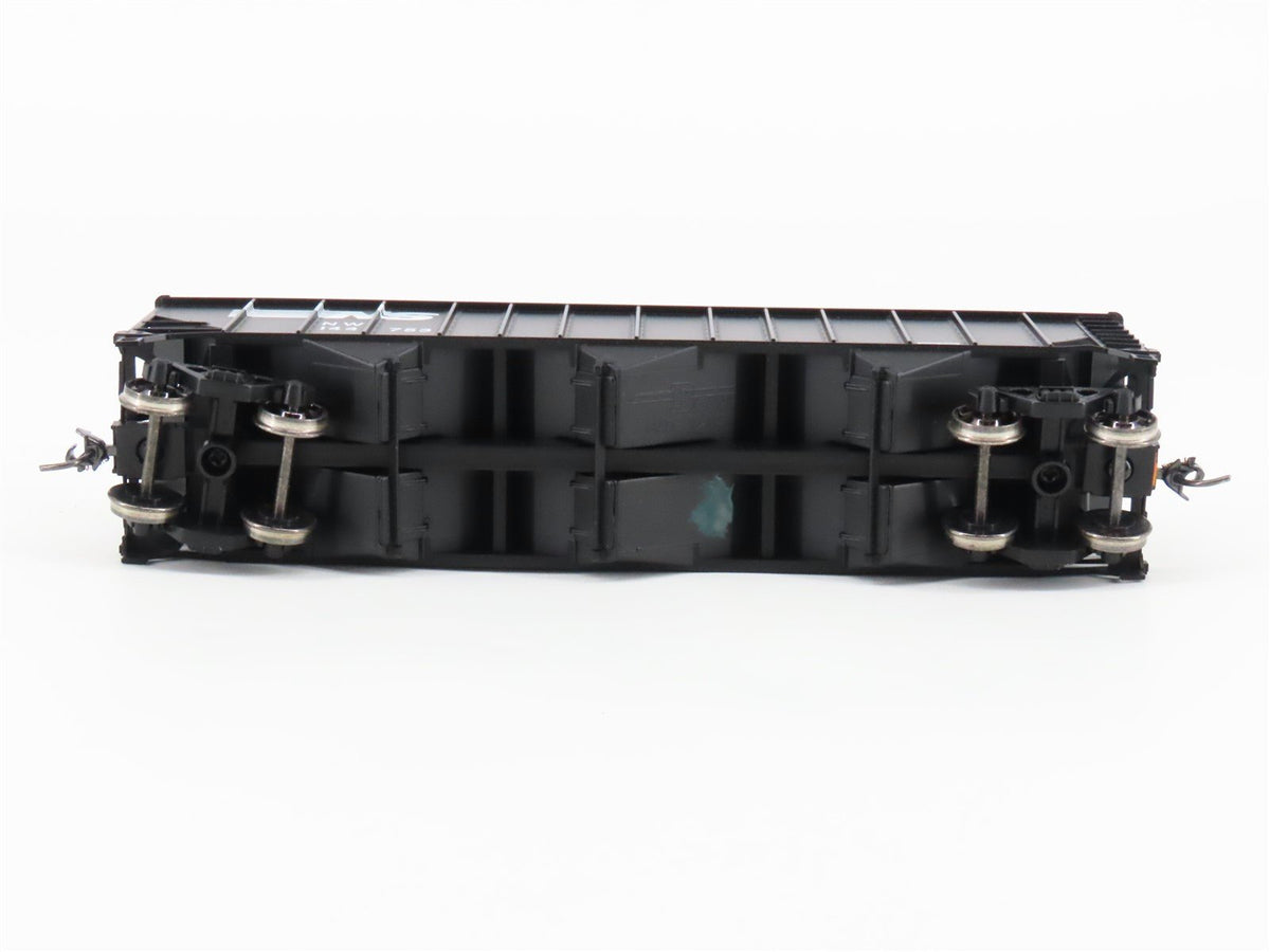 HO Scale Bowser Stewart Hobbies Executive Line NW NS 3-Bay Open Hopper #144753