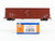 HO Scale Fox Valley Models FVM 30021 CSXT CSX Plug Door Box Car #134261