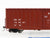 HO Scale Fox Valley Models FVM 30021 CSXT CSX Plug Door Box Car #134261