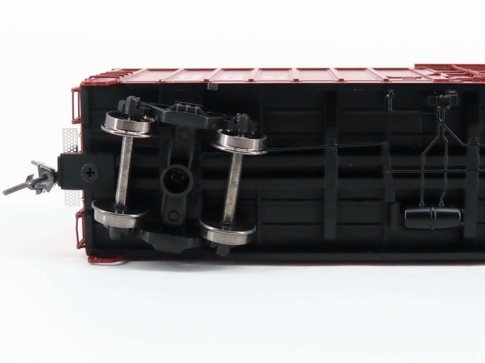 HO Scale Fox Valley Models FVM 30024 CSXT CSX Plug Door Box Car #134303