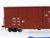 HO Scale Fox Valley Models FVM 30023 CSXT CSX Plug Door Box Car #134288