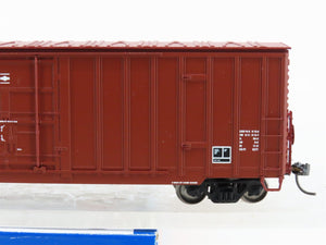 HO Scale Fox Valley Models FVM 30023 CSXT CSX Plug Door Box Car #134288