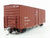 HO Scale Fox Valley Models FVM 30023 CSXT CSX Plug Door Box Car #134288