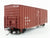 HO Scale Fox Valley Models FVM 30023 CSXT CSX Plug Door Box Car #134288