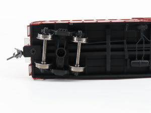 HO Scale Fox Valley Models FVM 30023 CSXT CSX Plug Door Box Car #134288