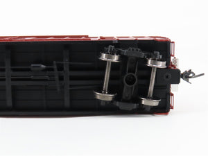 HO Scale Fox Valley Models FVM 30023 CSXT CSX Plug Door Box Car #134288