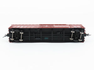 HO Scale Fox Valley Models FVM 30023 CSXT CSX Plug Door Box Car #134288