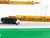 HO Scale Bowser 41583 TTAX TTX Trinity 5-Unit Spine Car #555069