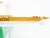 HO Scale Bowser 41583 TTAX TTX Trinity 5-Unit Spine Car #555069