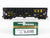 HO Scale BowserStewart Hobbies Executive Line CSXT CSX 3-Bay Hopper #830161