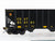 HO Scale BowserStewart Hobbies Executive Line CSXT CSX 3-Bay Hopper #830161
