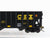 HO Scale BowserStewart Hobbies Executive Line CSXT CSX 3-Bay Hopper #830161