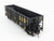 HO Scale BowserStewart Hobbies Executive Line CSXT CSX 3-Bay Hopper #830161