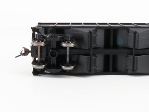 HO Scale BowserStewart Hobbies Executive Line CSXT CSX 3-Bay Hopper #830161