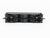 HO Scale BowserStewart Hobbies Executive Line CSXT CSX 3-Bay Hopper #830161