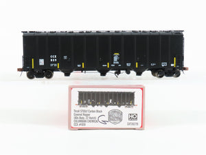 HO Scaletrains.com Rivet Counter SXT30279 CCX Columbian Chemical 3-Bay Hopper