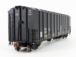 HO Scaletrains.com Rivet Counter SXT30279 CCX Columbian Chemical 3-Bay Hopper