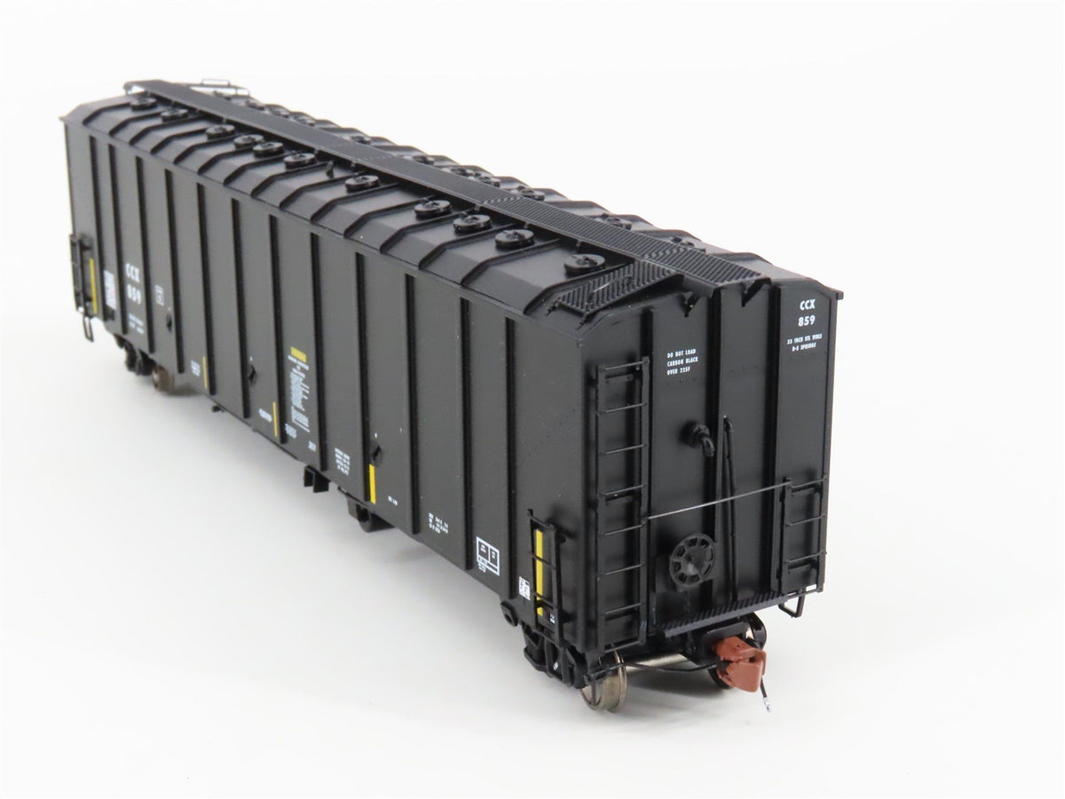 HO Scaletrains.com Rivet Counter SXT30279 CCX Columbian Chemical 3-Bay Hopper