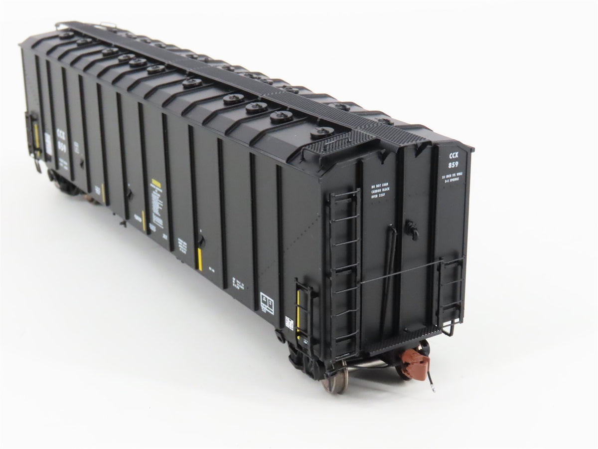 HO Scaletrains.com Rivet Counter SXT30279 CCX Columbian Chemical 3-Bay Hopper