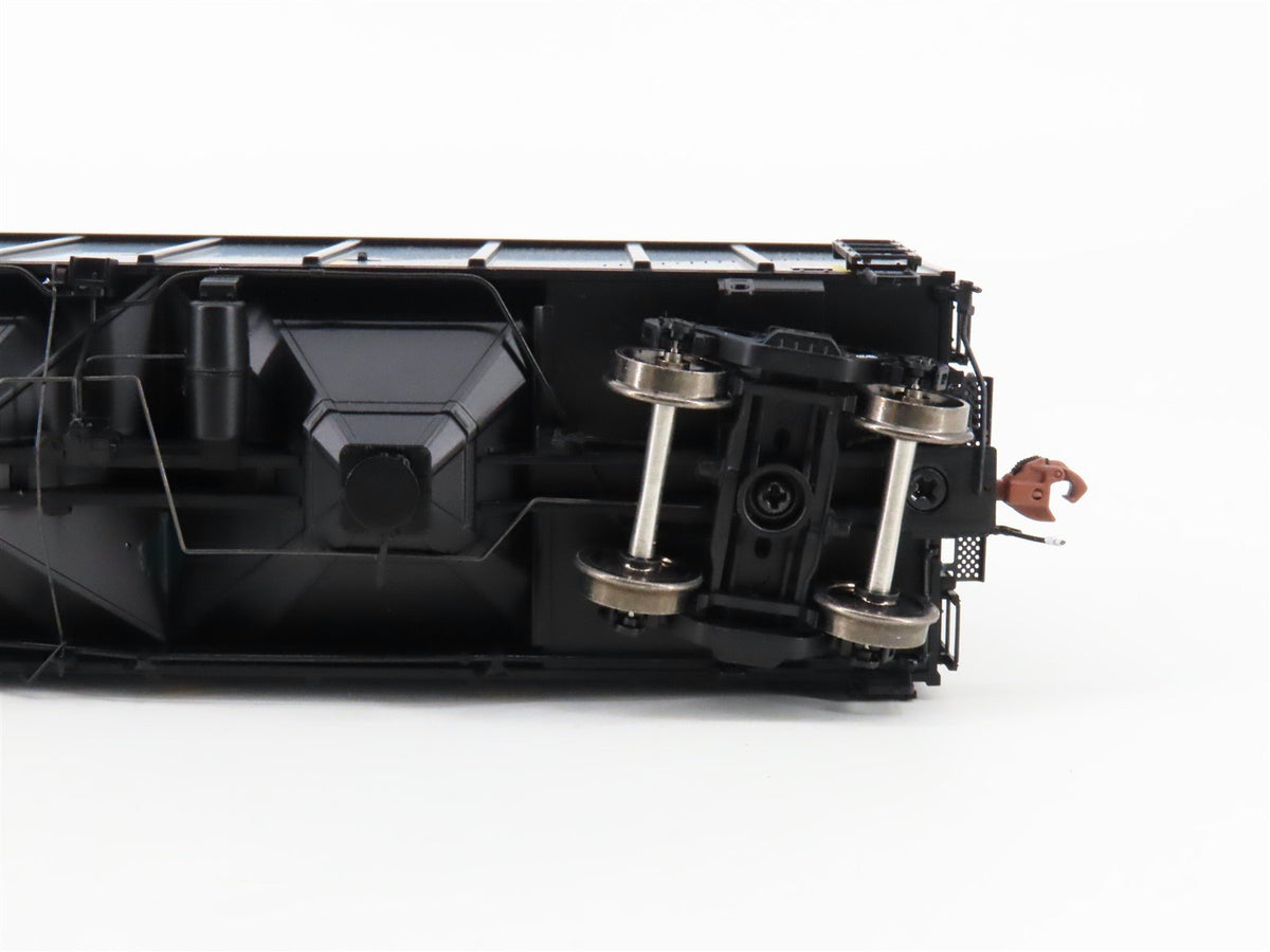 HO Scaletrains.com Rivet Counter SXT30279 CCX Columbian Chemical 3-Bay Hopper