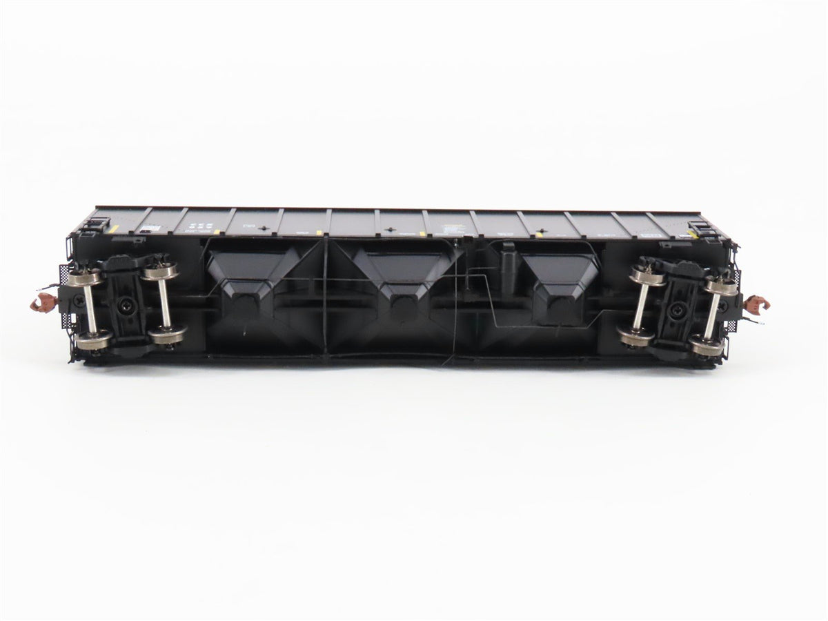 HO Scaletrains.com Rivet Counter SXT30279 CCX Columbian Chemical 3-Bay Hopper