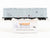 HO Scale Tangent 16010-01 B&O Baltimore & Ohio Airslide Covered Hopper #619026